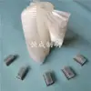 Lavadora Pulsador Modificada Comercial para el Hogar Rodillo Cepillo Principal Accesorios para Lavadora Modificada Lavadora de Zapatos Cepillo de Cerdas con Tornillos Incluidos