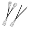 Cable de Expansión de Resorte Vh3.96 Uno a Dos Cable de Terminal de Resorte 1007 Cable Electrónico Resistente a la Temperatura Cable de Alimentación para Placa Base de Computadora