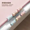Nuevo Clip Sujetador de Colcha y Sábana con Forma de Donut para Almacenamiento y Limpieza del Hogar, Clip de Seguridad, Gadget Antideslizante, Versión Mejorada