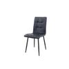 Cadeira Home Moderna Minimalista Escandinava Acessível Cadeira de Jantar de Luxo Cadeira de Mesa de Jantar para Casa Cadeira de Negociação Rede Encosto Vermelho Banco