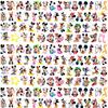 Película acrílica transfronteriza Dijia explosiones personaje de película IP de dibujos animados serie material DIY multi-tamaño venta al por mayor
