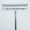 Pintura para Cabello Fino Brocha Rodillo de 18 pulgadas Brocha Rodillo Capilar Grande Bandeja para Herramientas de Pintura de Látex para Piso Epoxi Extendido