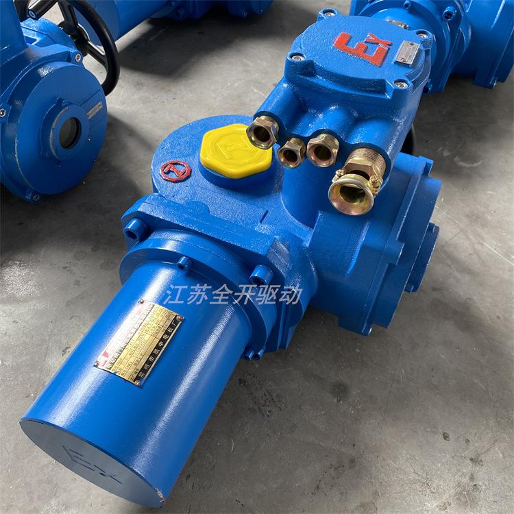 ZB隔爆型电装750