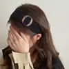 Diadema Ancha Simple Estilo Coreano para Mujer, Melade Elegante, Diadema de Presión de Gama Alta, Pasador para Salir y Lavarse la Cara