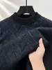Explosões ao vivo grade veludo de marta outono e inverno homens jovens e de meia-idade suéter imitação de marta slim diamante base grossa camisa