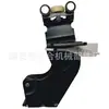 Adecuado para 16-21 Peugeot Expert Polea de Puerta Modelo Manual Automático 9839368080