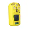 Detector de Gas Cd4 para Minería Dispositivo de Alarma de Gas Portátil Cuatro en Uno Detector Subterráneo de Mina de Carbón
