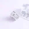 Fabricantes de Zhangjiagang tampa de perfume criativa de alumínio anodizado bico de perfume de alta qualidade com 17,2 atacado personalizado