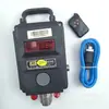 Sensor de Metano para Mina de Carvão GJC4 Compatível com Sistemas de Monitoramento de Mina Convencionais