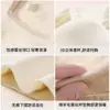 Conjunto Térmico de Cachemira y Seda para Otoño e Invierno para Mujer con Almohadillas en el Pecho, Capa Base Sin Costuras Ajustada al Cuerpo con Forro Polar