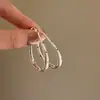 Pendientes Frescos de Lunares Estilo Coreano, Exquisitos, Modernos, Delicados, Versátiles, Únicos, de Nicho, Pendientes y Accesorios de Alta Gama