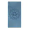 Tapete de yoga TPE alargado, espesso, alongado, extra grande para meninas, tapete de fitness, dança, antiderrapante, à prova de som, à prova de choque