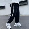Calça Esportiva Infantil Cruzada Primavera e Outono, Calça Casual para Meninos, Calça Longa Quente de Outono e Inverno para Crianças Maiores, Atacado