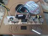 Accesorios para Hervidor de Llenado Automático de Agua ZhiSu Placa de Circuito Calentador de Agua Eléctrico Placa Base Hervidor de Té Eléctrico Placa de Control para Hervidor de Agua de Doble Quemador
