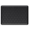 Tapete de Cocina Antifatiga Venta Directa de Fábrica Engrosado Largo Alfombra para el Hogar de Cuero PVC Amazon Tapete de Piso