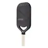 Raqueta de Pickleball Moldeada Partículas de Fibra de Carbono Transfronteriza Amazon Nueva Entrenamiento para Adultos A prueba de Viento Competición Raqueta con Cara Sonriente