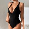 Faja Moldeadora de Una Pieza Transfronteriza Que se Puede Usar por Fuera, Ropa Interior Sexy, Prenda Base, Espalda Hermosa, Levanta Glúteos Estilo Sling, Ropa Moldeadora, Comercio Exterior