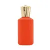 Botella de Perfume Recubierta de Terciopelo 50ml en Stock Botella de Vidrio Botella de Perfume Pequeña Recargable con Spray Botella Vacía Venta al por Mayor Transfronteriza con Tapa