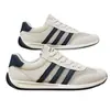 Zapatos de Malla Veraniegos Forrest Gump para Hombre, Transpirables, Deportivos Casuales Retro, Suela Suave, Ligeros, Versátiles para Correr