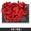 Hortensia de madera Flor eterna Rosa eterna central Caja de regalo Cubierta de vidrio Material de la flor Material de la flor preservada Material de la flor eterna