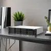 Servidor NAS Qnap Tvs-H874 con Interfaz USB SSD Almacenamiento en Red Condición Nueva Usado