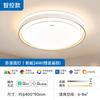 Fsl Foshan Iluminación LED Moderna Minimalista y Elegante para Sala de Estar y Dormitorio Luz de Techo Inteligente para Protección Ocular Set de Iluminación para Toda la Casa