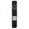 Para Control Remoto por Voz de TV TCL RC813 RC902V FMR2 FMR4 5 7 6 9