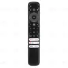 Adecuado para Control Remoto por Voz de TV Tcl Rc813 Rc813