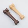 Explosões Dentes de cachorro Molar Brinquedo Resolvendo Chato Resistente ao desgaste Resistente a mordidas Treinamento ao ar livre Fixação de osso Barra de fragrância de carne Osso Cabelo liso