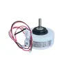 Ra15L É Adequado para Motores Internos de Ar Condicionado Changhong, Ventilador AC de 6 Fios, Eixo Curto de Cobre 15W, Motor Reversível