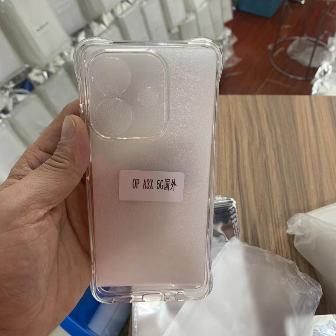 OPPO A3X 5G 00