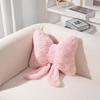 Almofadas de Sofá Personalizadas pelo Fabricante, Janela de Canto de Sala de Estar de Aparência Sofisticada, Almofadas de Luxo Leve e de Alta Qualidade, Encosto Grande, Suporte Lombar de Cama