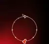 Pulseira de Cabacinha Banhada a Ouro de Alto Padrão para Mulheres, Estilo Chinês, Luxo Leve, Fecho Ruyi, Vermelho de Ano Novo, Pulseira da Moda e Sofisticada
