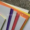 Tapete Texturizado para Aquário em EVA Preto e Branco Folha de Espuma EVA Texturizada 5MM Folha de EVA Embossado
