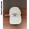 Boné de Baseball Bordado Estilo Coreano para Crianças, Chapéu de Sol Versátil e na Moda, Novo Modelo 2026