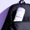 Desodorante en Barra de Aluminio Flora Ruby Transfronterizo para Aplicación en Todo el Cuerpo, Bálsamo de Fragancia Sólida Fresco y Suave