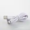 Cable de Datos Android de 1m Cable de Carga V8 Micro Carga Cable de Transmisión para Teléfono Móvil Carga Rápida Compatible