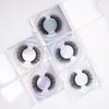 1 Par de Pestañas Postizas de Tira Completa sin Pegamento, Imprescindibles para Principiantes, Reutilizables, Rápido de Aplicar en 3 Segundos, Naturales y Ligeras, Más Vendidas a Través de Fronteras