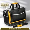 Bolsa de herramientas de lona duradera Changsheng Hydropower, bolsa de almacenamiento, gruesa, resistente al desgaste, multifuncional, para herramientas de hardware