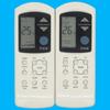 Aplicável ao controle remoto do ar condicionado Lehua RW-01 RW-11 KT-LH1 LH-01 resfriamento simples com aparência universal