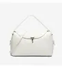 Bolsa de mão de alta qualidade transfronteiriça para mulheres, nova bolsa elegante e estilosa para trabalho e deslocamento, bolsa de ombro e transversal versátil vintage