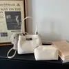 Bolso Cubo Sencillo y Versátil para Mujer, Nuevo Estilo de Moda 2026 para el Trabajo y los Viajes Diarios, Bolso Cesta de Hombro Cruzado Individual