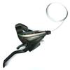 Desviador Trasero de Bicicleta de Montaña al por Mayor 6789 Velocidades 2127 Velocidades Maneta de Pulgar Integrada Accesorios Transmisión Equipo de Ciclismo