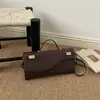Comercio exterior transfronterizo moda de noche estilo coreano verano 2026 nuevo bolso de hombro de gran capacidad elegante bolso cruzado de verano
