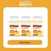 Cocina Occidental Beco Combinación de Masa y Relleno para Tartaletas Huevo Paquete Familiar Comida para Desayuno Freidora de Aire Semi-Terminado Gourmet Mantequilla