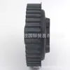 31480437 para Volvo S90L V90 polia do comando de válvulas de admissão 31375875 32213917