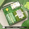 Caja de Regalo para Prevención del Golpe de Calor y Enfriamiento, Pequeños Regalos Prácticos, Regalos de Cumpleaños para Mujeres, Logo de Apertura de Empresa de Gama Alta de Nicho
