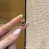 Colección de accesorios de cobre puro, artículos decorativos y componentes para joyería DIY