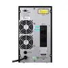 Fuente de alimentación ininterrumpible Shante ups C3K En línea batería incorporada 3KVA/2400W apagado retardado del ordenador estabilización de voltaje