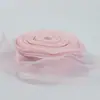 Empaque de Flores, Cinta de Hilo Cola de Pez, Materiales para Manualidades, Cinta de Hilo, Cinta para Ramo, Cinta Floral, Cinta Decorativa de Borde Ondulado